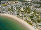 Photos aériennes de "plage" - Photo réf. E145341