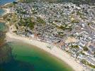 Photos aériennes de "plage" - Photo réf. E145344