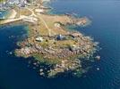 Photos aériennes de Trégunc (29910) - Autre vue | Finistère, Bretagne, France - Photo réf. E145372