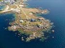 Photos aériennes de Trégunc (29910) | Finistère, Bretagne, France - Photo réf. E145372