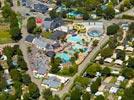 Photos aériennes de "piscine" - Photo réf. E145390