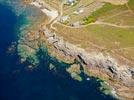 Photos aériennes de Primelin (29770) | Finistère, Bretagne, France - Photo réf. E145431