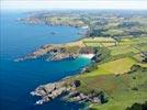 Photos aériennes de Beuzec-Cap-Sizun (29790) - Autre vue | Finistère, Bretagne, France - Photo réf. E145454
