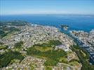 Photos aériennes de Douarnenez (29100) | Finistère, Bretagne, France - Photo réf. E145459