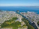 Photos aériennes de Douarnenez (29100) | Finistère, Bretagne, France - Photo réf. E145460