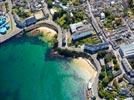 Photos aériennes de Douarnenez (29100) | Finistère, Bretagne, France - Photo réf. E145468