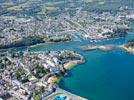 Photos aériennes de Douarnenez (29100) | Finistère, Bretagne, France - Photo réf. E145469