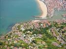 Photos aériennes de Ciboure (64500) - Autre vue | Pyrénées-Atlantiques, Nouvelle-Aquitaine, France - Photo réf. E145992