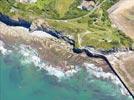 Photos aériennes de Saint-Jean-de-Luz (64500) - Autre vue | Pyrénées-Atlantiques, Nouvelle-Aquitaine, France - Photo réf. E145996