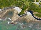 Photos aériennes de Saint-Jean-de-Luz (64500) - Autre vue | Pyrénées-Atlantiques, Nouvelle-Aquitaine, France - Photo réf. E145999