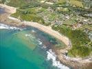 Photos aériennes de Saint-Jean-de-Luz (64500) - Autre vue | Pyrénées-Atlantiques, Nouvelle-Aquitaine, France - Photo réf. E146000