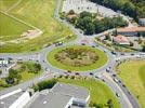 Photos aériennes de Biarritz (64200) - Autre vue | Pyrénées-Atlantiques, Nouvelle-Aquitaine, France - Photo réf. E146010
