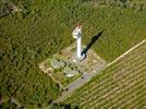 Photos aériennes de Messanges (40660) - Autre vue | Landes, Aquitaine, France - Photo réf. E146035
