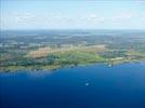 Photos aériennes de Biscarrosse (40600) - Autre vue | Landes, Aquitaine, France - Photo réf. E146053