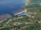 Photos aériennes de Biscarrosse (40600) - Autre vue | Landes, Aquitaine, France - Photo réf. E146055