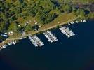 Photos aériennes de Biscarrosse (40600) - Autre vue | Landes, Aquitaine, France - Photo réf. E146056