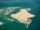 Photos aériennes de "dune" - Photo réf. E146067 - Ban d'Arguin et Dune du Pyla