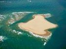 Photos aériennes de La Teste-de-Buch (33260) | Gironde, Aquitaine, France - Photo réf. E146067 - Ban d'Arguin et Dune du Pyla