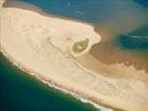 Photos aériennes de "dune" - Photo réf. E146068 - Ban d'Arguin et Dune du Pyla