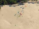 Photos aériennes de La Teste-de-Buch (33260) - La Dune du Pyla | Gironde, Aquitaine, France - Photo réf. E146074