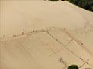 Photos aériennes de La Teste-de-Buch (33260) - La Dune du Pyla | Gironde, Aquitaine, France - Photo réf. E146082