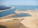 Photos aériennes de La Teste-de-Buch (33260) | Gironde, Aquitaine, France - Photo réf. E146090