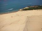 Photos aériennes de La Teste-de-Buch (33260) - La Dune du Pyla | Gironde, Aquitaine, France - Photo réf. E146092