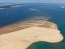 Photos aériennes de La Teste-de-Buch (33260) | Gironde, Aquitaine, France - Photo réf. E146099