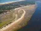 Photos aériennes de Lège-Cap-Ferret (33950) | Gironde, Aquitaine, France - Photo réf. E146108