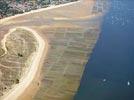 Photos aériennes de Lège-Cap-Ferret (33950) | Gironde, Aquitaine, France - Photo réf. E146109