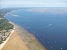 Photos aériennes de Lège-Cap-Ferret (33950) | Gironde, Aquitaine, France - Photo réf. E146113