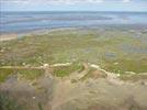 Photos aériennes de "arcachon" - Photo réf. E146121 - L'île aux oiseaux