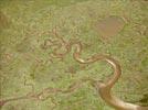 Photos aériennes de "bassin" - Photo réf. E146124 - L'île aux oiseaux