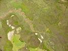 Photos aériennes de "bassin" - Photo réf. E146128 - L'île aux oiseaux