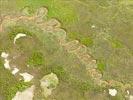 Photos aériennes de "arcachon" - Photo réf. E146129 - L'île aux oiseaux