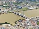  - Photo réf. E146153 - Le Pont Jacques Chaban Delmas.