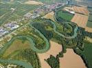 Photos aériennes de "marne" - Photo réf. E146438 - Boucles de la Marne