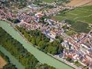 Photos aériennes de Mareuil-sur-Ay (51160) | Marne, Grand Est, France - Photo réf. E146441