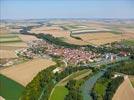 Photos aériennes de Condé-sur-Marne (51150) - Autre vue | Marne, Grand Est, France - Photo réf. E146444