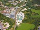 Photos aériennes de Sainte-Menehould (51800) - Autre vue | Marne, Grand Est, France - Photo réf. E146457