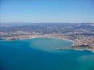 Photos aériennes de Sanary-sur-Mer (83110) - Autre vue | Var, Provence-Alpes-Côte d'Azur, France - Photo réf. E146478
