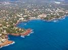 Photos aériennes de Saint-Raphaël (83700) | Var, Provence-Alpes-Côte d'Azur, France - Photo réf. E146482