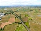 Photos aériennes de Portiragnes (34420) - Autre vue | Hérault, Occitanie, France - Photo réf. E146485