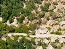 Photos aériennes de Sérignan (34410) - Autre vue | Hérault, Languedoc-Roussillon, France - Photo réf. E146493