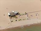 Photos aériennes de Valras-Plage (34350) - Autre vue | Hérault, Occitanie, France - Photo réf. E146498