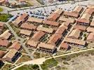 Photos aériennes de Leucate (11370) | Aude, Occitanie, France - Photo réf. E146521