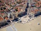 Photos aériennes de Canet-en-Roussillon (66140) | Pyrénées-Orientales, Occitanie, France - Photo réf. E146547