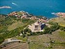 Photos aériennes de Collioure (66190) - Autre vue | Pyrénées-Orientales, Occitanie, France - Photo réf. E146572