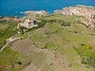 Photos aériennes de Collioure (66190) - Autre vue | Pyrénées-Orientales, Occitanie, France - Photo réf. E146573