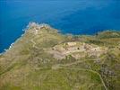 Photos aériennes de Port-Vendres (66660) | Pyrénées-Orientales, Occitanie, France - Photo réf. E146579
